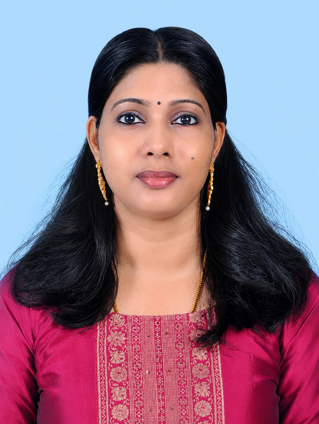 Dr. Seena P P