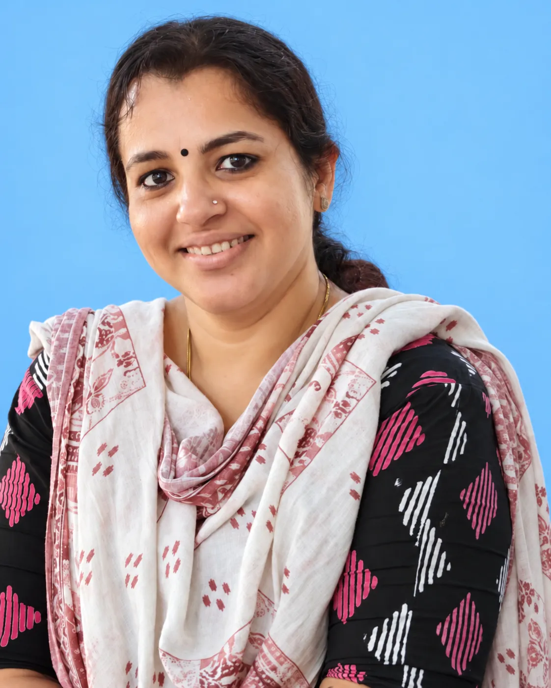 Dr. Dhanya A C