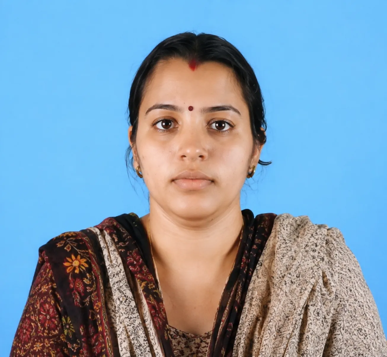 Dr. Dhanya A C