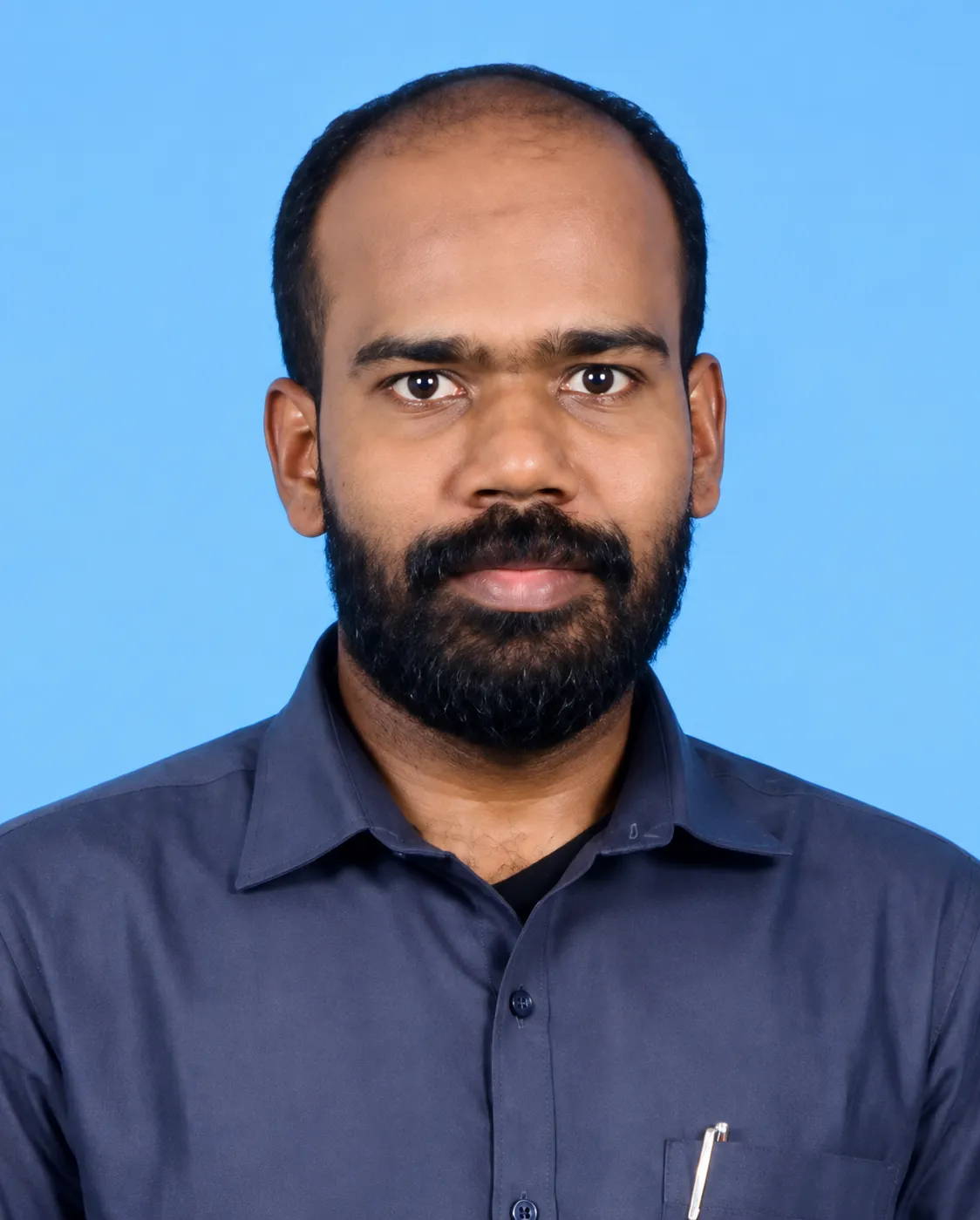 Mr. Gopalakrishnan P.R.
