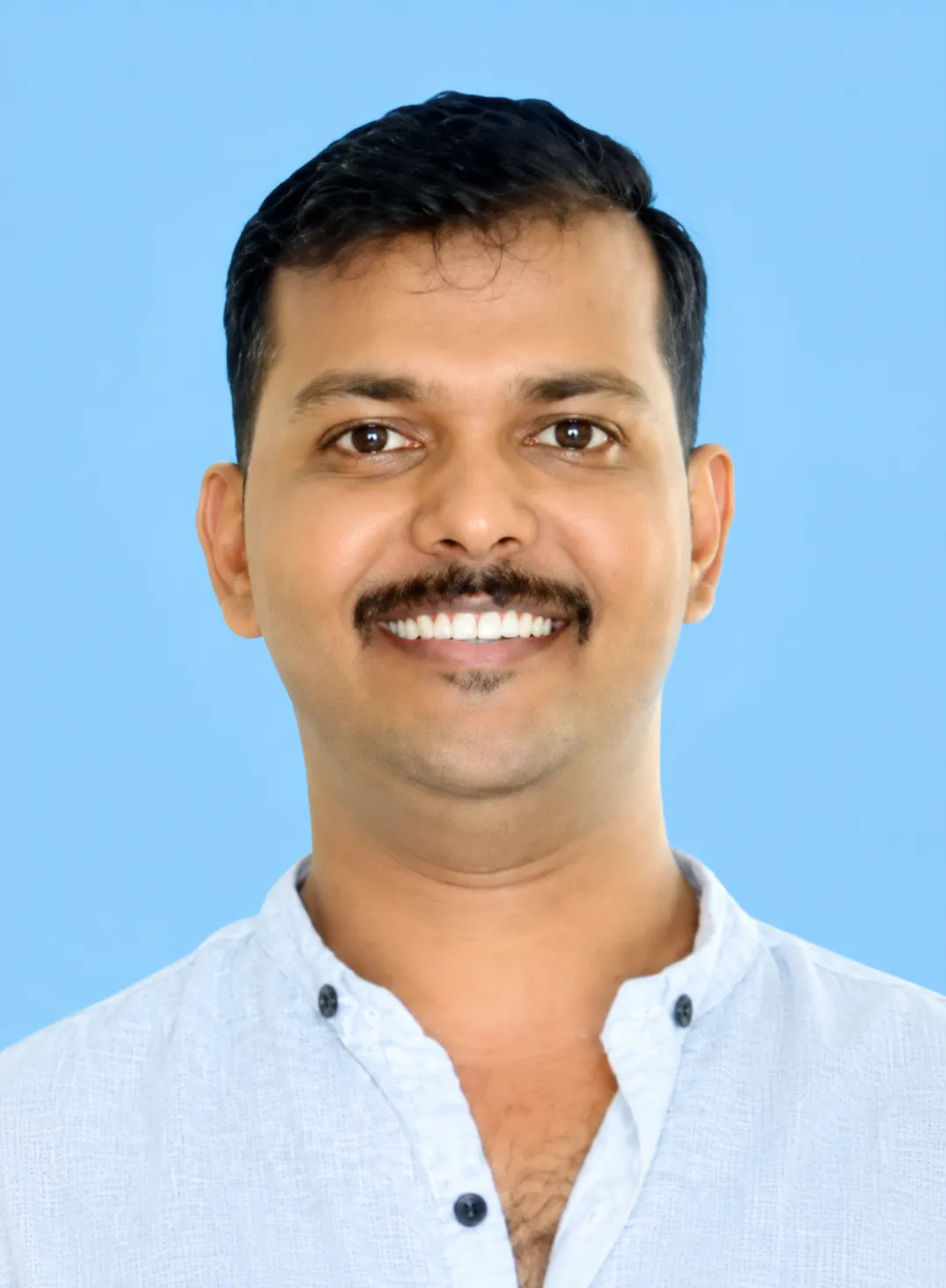 Mr. Samson Rajan