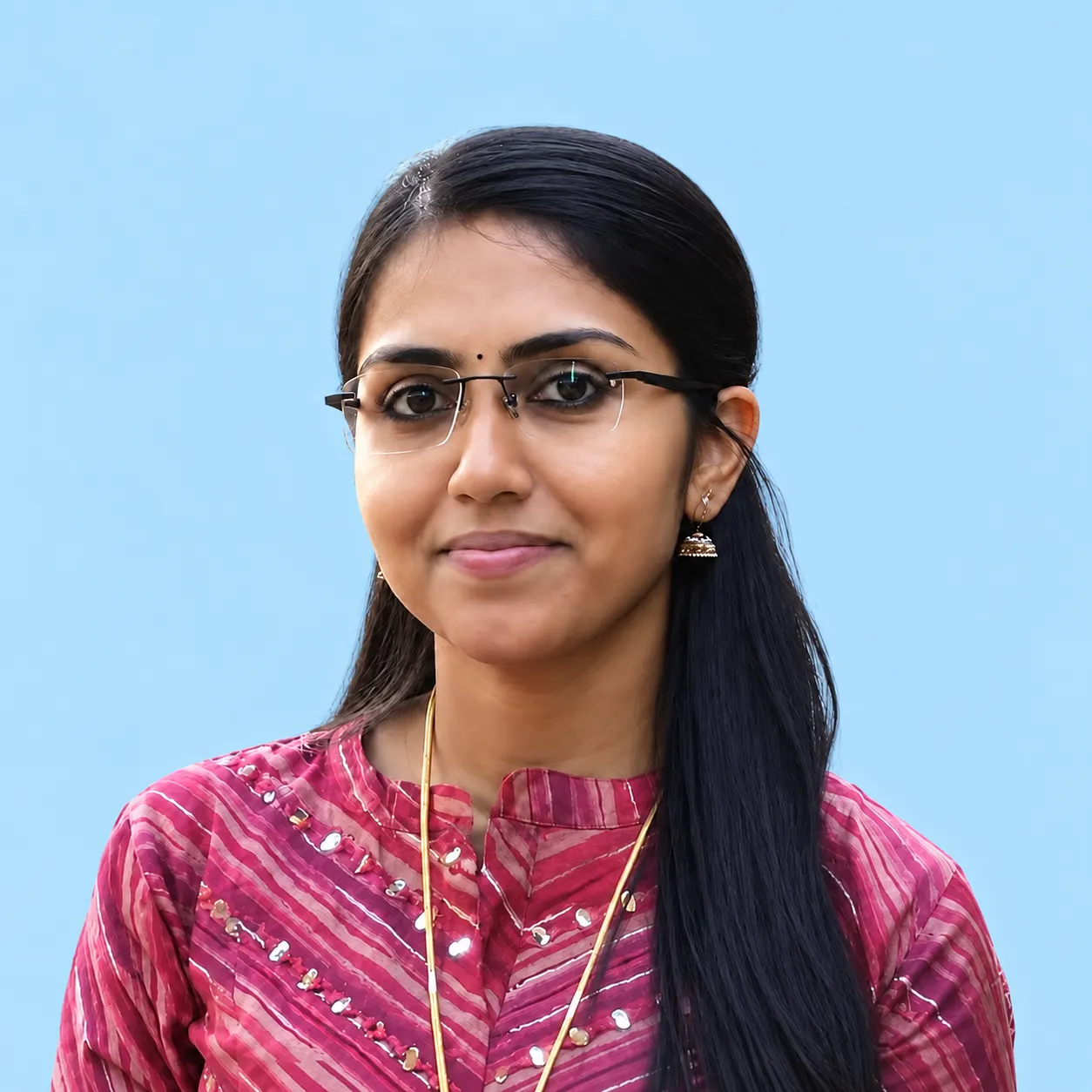 Dr. Navya N