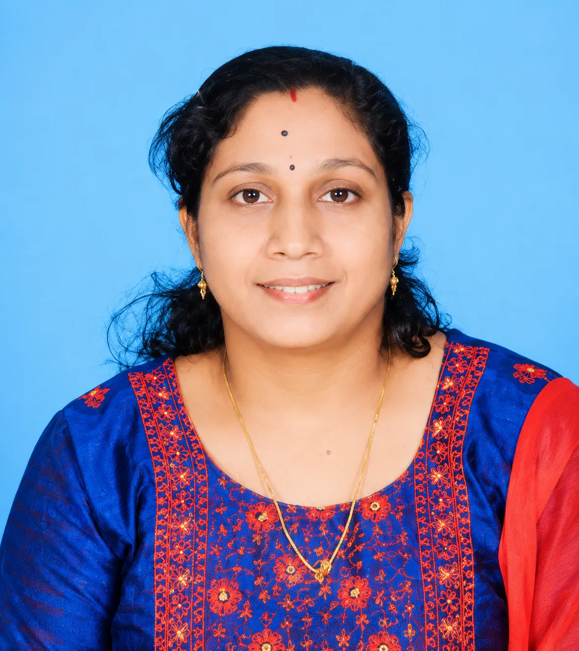 Mrs. Shyna Janardhanan